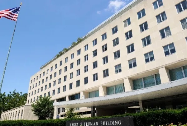 ΗΠΑ: Δύο ελληνικές οργανώσεις στον κατάλογο τρομοκρατικών οργανώσεων του Στέιτ Ντιπάρτμεντ