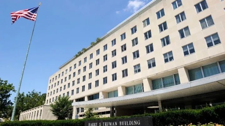 ΗΠΑ: Δύο ελληνικές οργανώσεις στον κατάλογο τρομοκρατικών οργανώσεων του Στέιτ Ντιπάρτμεντ