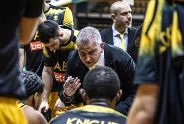 Νίκη γοήτρου ψάχνει η ΑΕΚ
