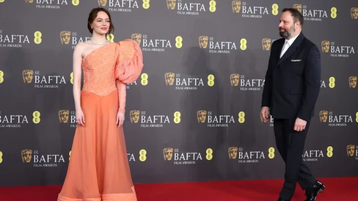 «Kinds of Kindness»: Η επόμενη ταινία του Γιώργου Λάνθιμου με την Έμα Στόουν&hellip;