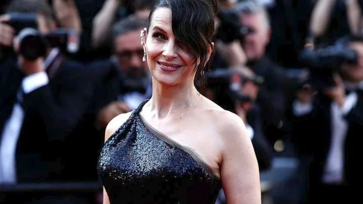 Η Ζιλιέτ Μπινός είναι η νέα πρόεδρος της Ευρωπαϊκής Ακαδημίας Κινηματογράφου