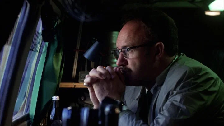 Η Συνομιλία: Το προ 50ετίας προφητικό αριστούργημα με τον ανεπανάληπτο Τζιν Χάκμαν που έχασε το&hellip;