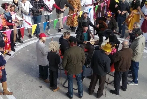 Το λαϊκό δικαστήριο ανήθικων πράξεων στο Όθος Καρπάθου και το έθιμο «Πιπέρι»