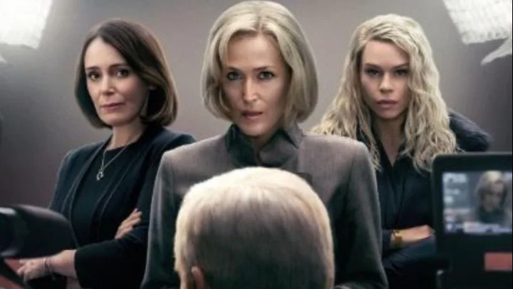 «Scoop»: Λίγο πριν από την πρεμιέρα, το επίσημο τρέιλερ για την πολυσυζητημένη&hellip;