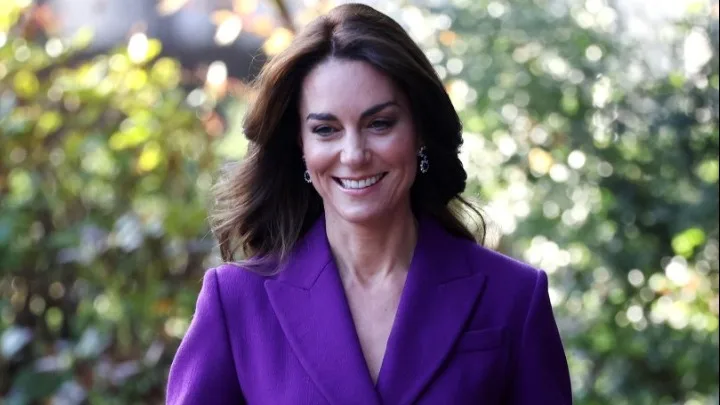 Τι συμβαίνει με την Κέιτ Μίντλεντον; – Πρίγκιπας Ουίλιαμ: «Η Κέιτ έπρεπε να&hellip;