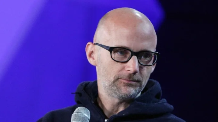 Ο Moby ανακοίνωσε την πρώτη του ευρωπαϊκή περιοδεία εδώ και 10 χρόνια