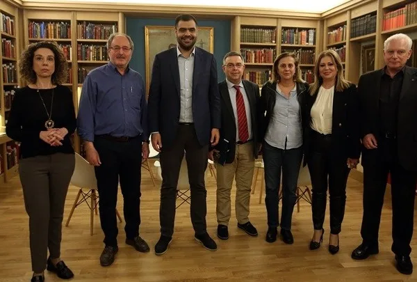 Ξεκινά άμεσα η διαπραγμάτευση για την υπογραφή Συλλογικής Σύμβασης Εργασίας για τα&hellip;