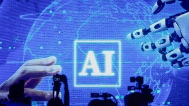 Η Ελλάδα στην πρώτη γραμμή του ψηφιακού μετασχηματισμού: Η έκθεση του ΟΟΣΑ για την Τεχνητή Νοημοσύνη