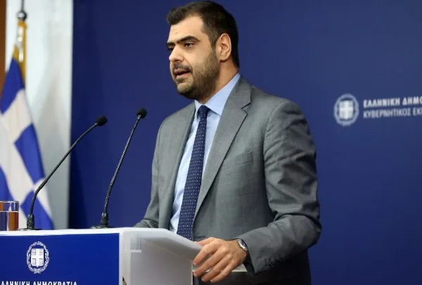 Μαρινάκης: Συνειδητά υπονομευτής του πολιτεύματος ο κ. Κασσελάκης