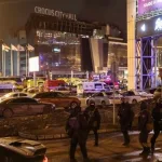Ρωσία: Είναι δύσκολο να πιστέψουμε ότι το Ισλαμικό Κράτος μπορεί να έκανε την επίθεση στην Μόσχα