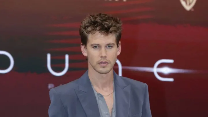 O Όστιν Μπάτλερ πρωταγωνιστής σε θρίλερ του Ντάρεν Αρονόφσκι