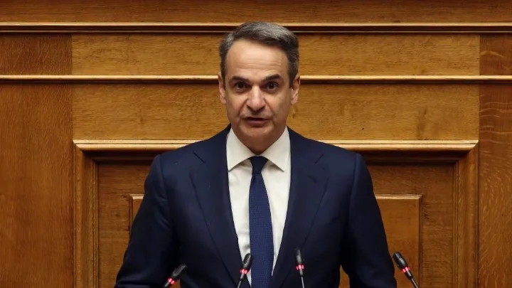 Μητσοτάκης: «Σας κοιτώ στα μάτια και σας λέω ότι ουδέποτε δόθηκε καμία&hellip;