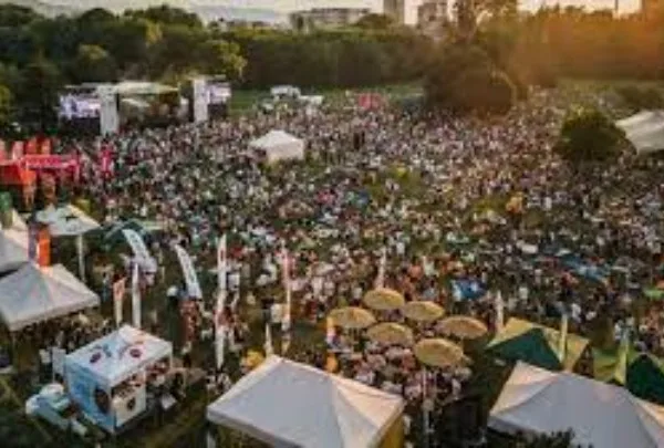 3ο This is Athens – City Festival: 32 ημέρες με πάνω από&hellip;