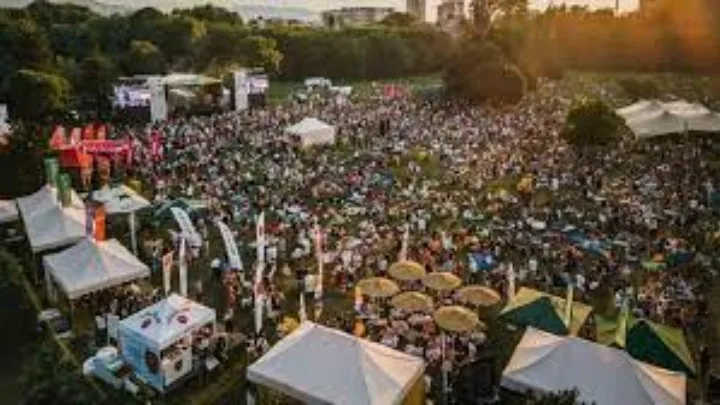 3ο This is Athens – City Festival: 32 ημέρες με πάνω από 250 εκδηλώσεις σε&hellip;