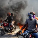 ΟΗΕ: Η κατάσταση στην Αϊτή είναι πλέον «κατακλυσμιαία»