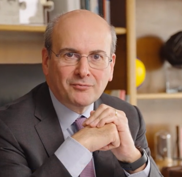 Κωστής Χατζηδάκης: Ποιος είναι ο αντιπρόεδρος της κυβέρνησης