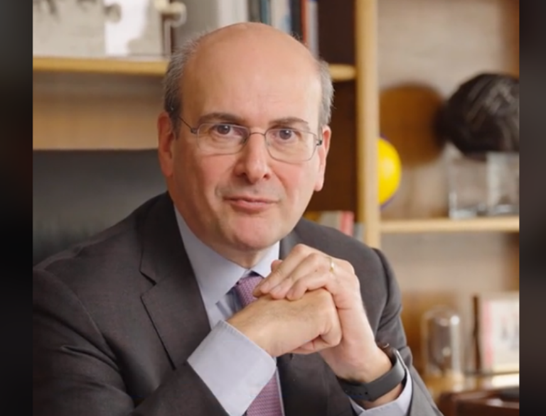 Κωστής Χατζηδάκης: Ποιος είναι ο αντιπρόεδρος της κυβέρνησης