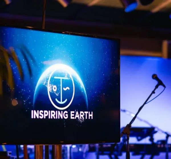 Inspiring Earth: Η επιτυχία έρχεται επενδύοντας στην καινοτομία και την αριστεία