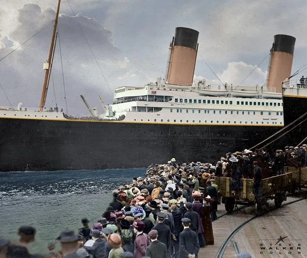 Το τελευταίο ταξίδι…