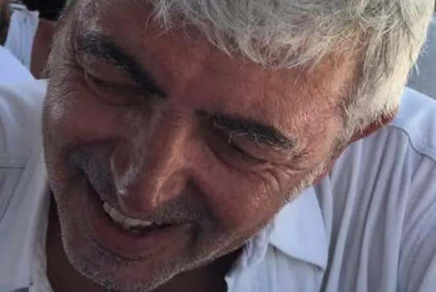 Έφυγε από τη ζωή ο μουσικός παραγωγός Σταμάτης Γιατράκος