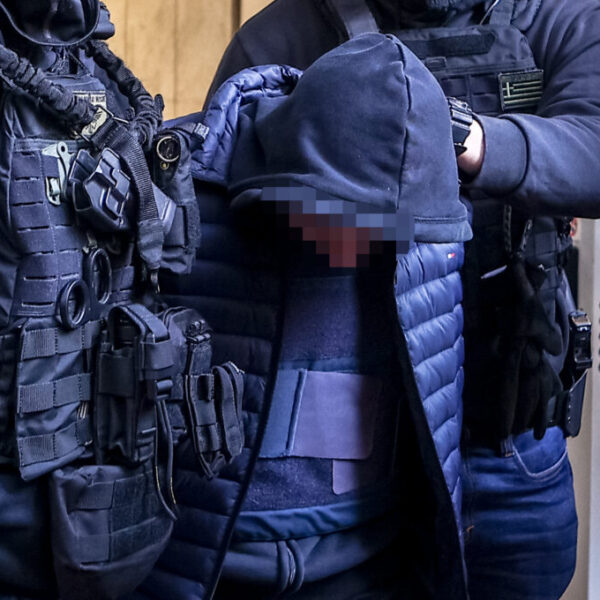 Δολοφονία Λυγγερίδη: Δεκάδες συλλήψεις χούλιγκαν για εγκληματική οργάνωση