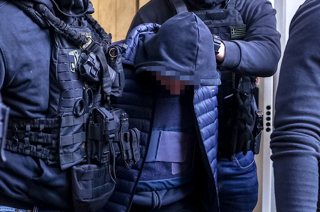 Δολοφονία Λυγγερίδη: Δεκάδες συλλήψεις χούλιγκαν για εγκληματική οργάνωση