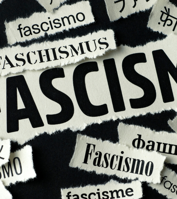 “Είκοσι πέντε θέσεις περί Φασισμού” του Shane Burley