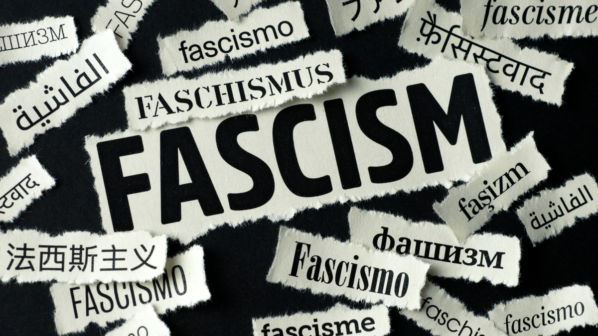 “Είκοσι πέντε θέσεις περί Φασισμού” του Shane Burley