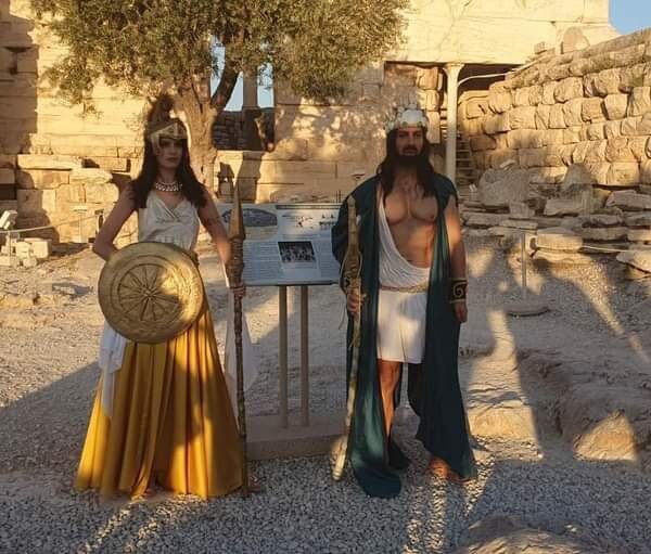 Ακρόπολη: ΕΔΕ για το “Δεφινάριο” στον ιερό βράχο 