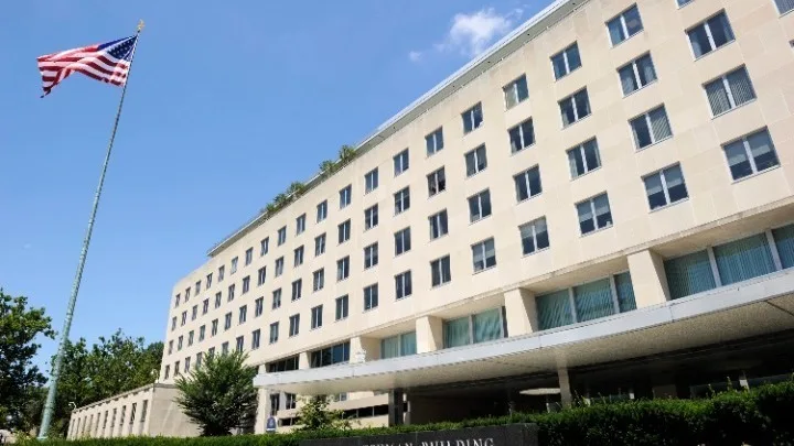 Μετά την ΕΕ και η Έκθεση του Στέιτ Ντιπάρτμεντ κατακεραυνώνει την Αθήνα για&hellip;