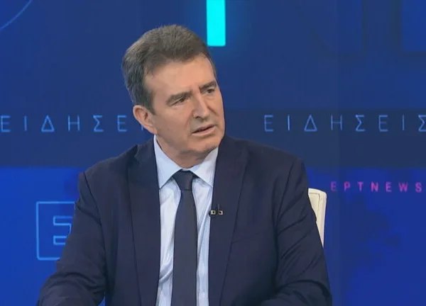 Χρυσοχοΐδης για Marfin: «Μυθεύματα τα σενάρια για το ανώνυμο email»