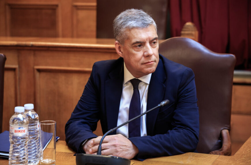 Τέμπη: Το Συμβούλιο Εφετών Λάρισας απέρριψε την προσφυγή Αγοραστού – Στους 34 οι κατηγορούμενοι