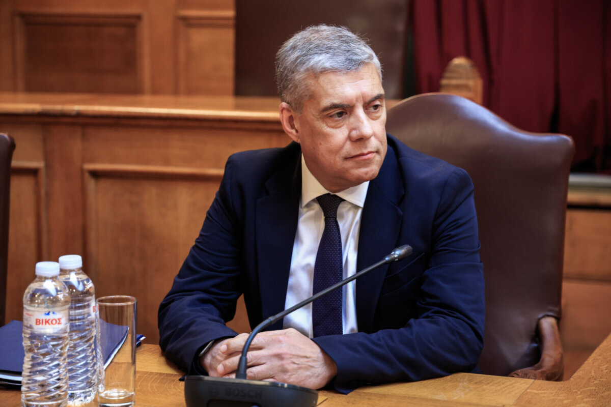 Τέμπη: Το Συμβούλιο Εφετών Λάρισας απέρριψε την προσφυγή Αγοραστού – Στους 34 οι κατηγορούμενοι