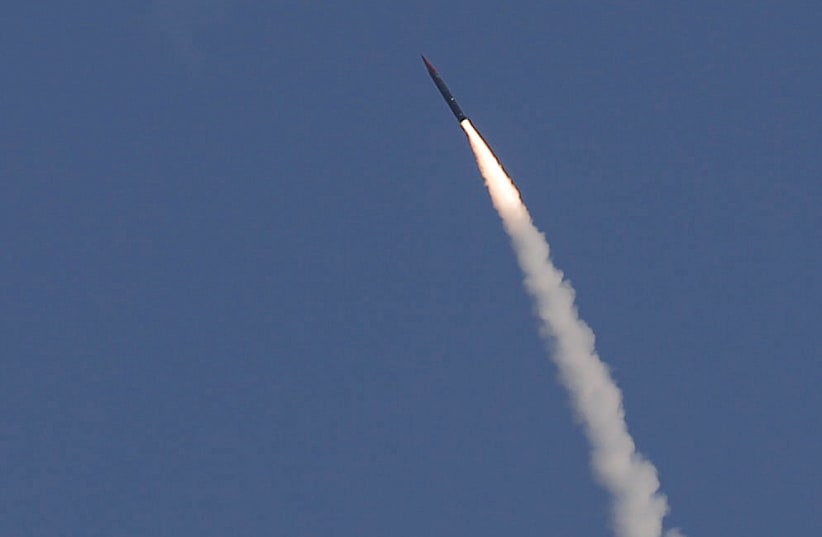Μέση Ανατολή: Το Ισραήλ εξαπέλυσε επίθεση με πυραύλους στο Ιράν
