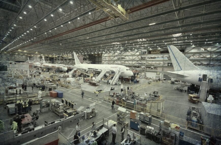 Boeing: Μάρτυρες δημοσίου συμφέροντος προειδοποιούν πως υπάρχουν «σοβαρά προβλήματα» ασφαλείας 