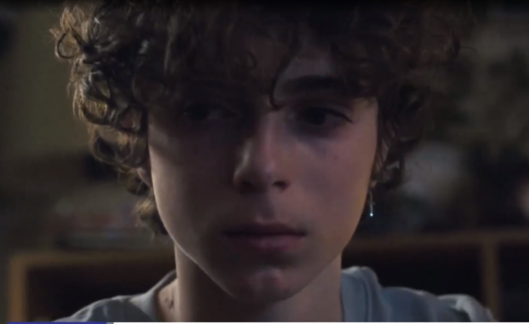 «Για να σπάσει ο κύκλος της βίας πρέπει να μιλήσεις πρώτα εσύ» –&hellip;