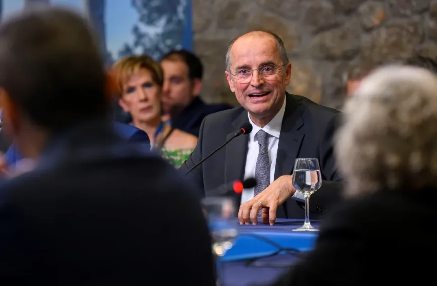 Ξηρασία: Τι θα κάνει η ΕΥΔΑΠ για να διατηρήσει χαμηλή τιμή στο&hellip;