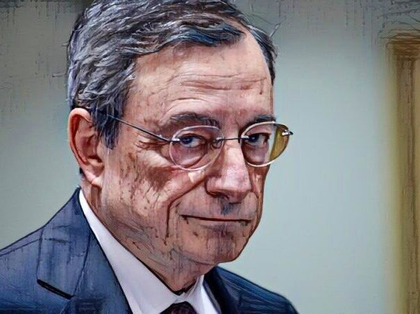 Μάριο Ντράγκι: Προτείνει Ριζική Αλλαγή αλλά πόσο εφικτή είναι; 