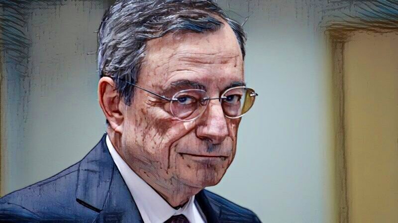 Δημοσκόπηση: Οι Ευρωπαίοι θέλουν τον Μάριο Ντράγκι στο τιμόνι της ΕΕ