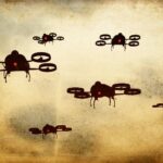 Κωνσταντίνος Ιατρίδης / Drones: Το δόγμα του σύγχρονου πολέμου