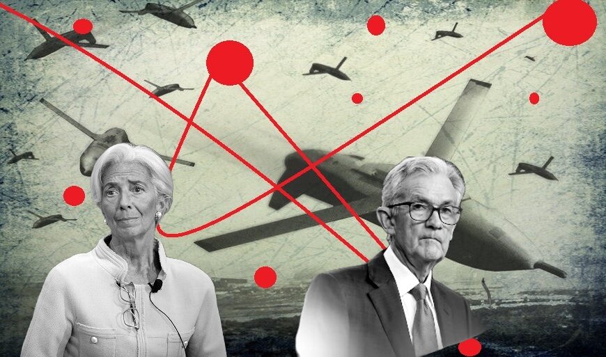 Μείωση επιτοκίων: Το άλλο με τον Τοτό το ξέρετε;