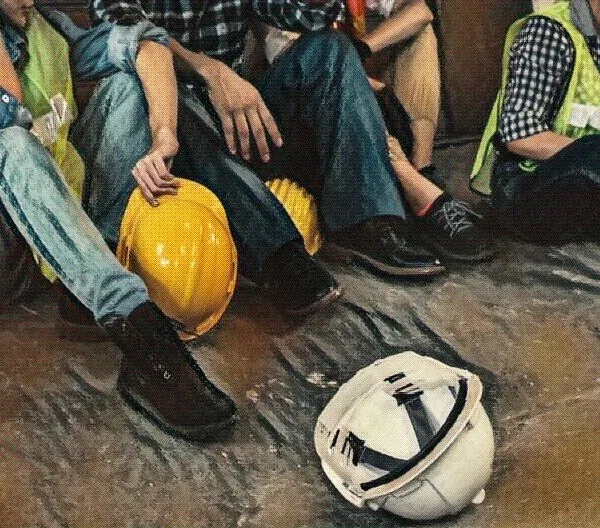 Άρις Καζάκος / Ποια πολιτική εργασίας εξασφαλίζει αξιοπρεπείς όρους εργασίας και ζωής&hellip;