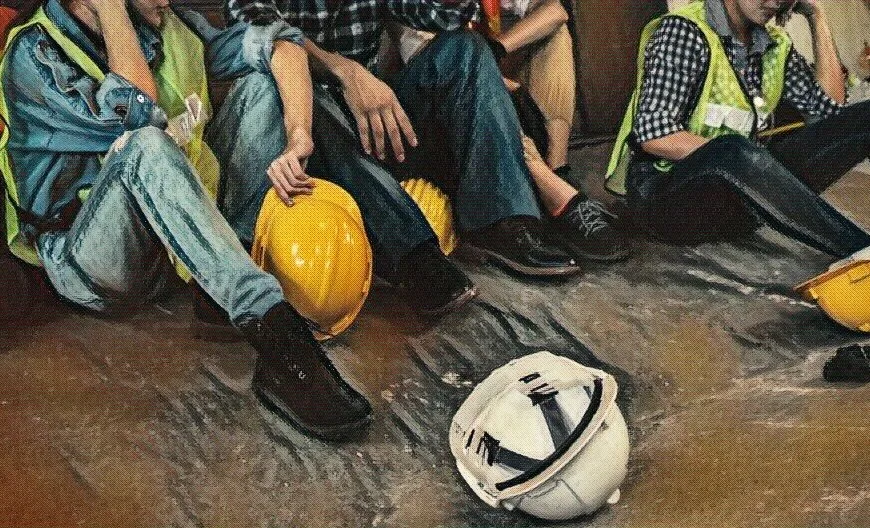 Άρις Καζάκος / Ποια πολιτική εργασίας εξασφαλίζει αξιοπρεπείς όρους εργασίας και ζωής&hellip;