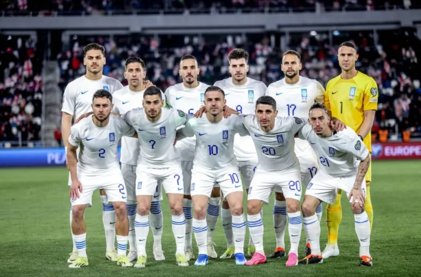 Η UEFA ενημέρωσε την ΕΠΟ πως δεν υπάρχει θετικό δείγμα ντόπινγκ από Έλληνα ποδοσφαιριστή