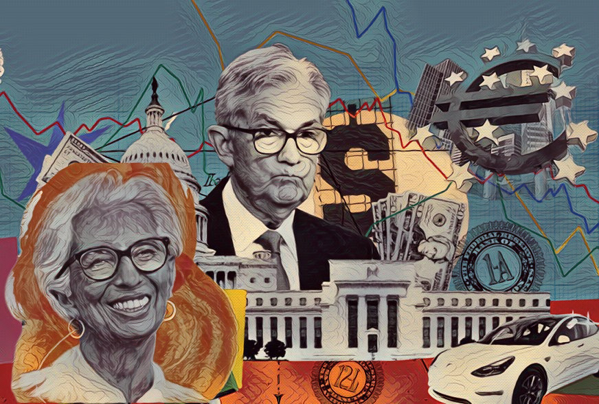 Σ. Ρομπόλης – Β. Μπέτσης / Διδάγματα  από  τις   οικονομικές  πολιτικές   στις  ΗΠΑ  και  την &hellip;