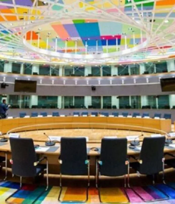 Eurogroup και Ecofin με το βλέμμα στις Ευρωεκλογές – Στο Λουξεμβούργο ο Κ. Χατζηδάκης
