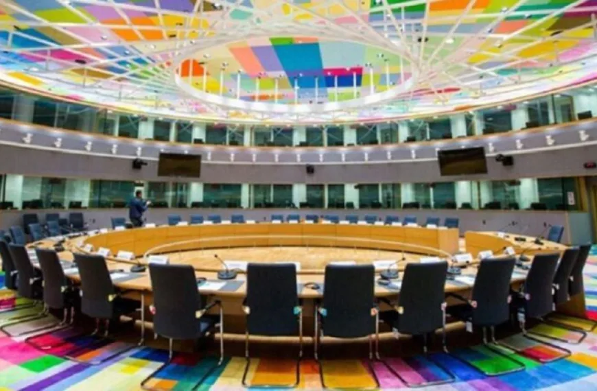 Eurogroup και Ecofin με το βλέμμα στις Ευρωεκλογές – Στο Λουξεμβούργο ο&hellip;