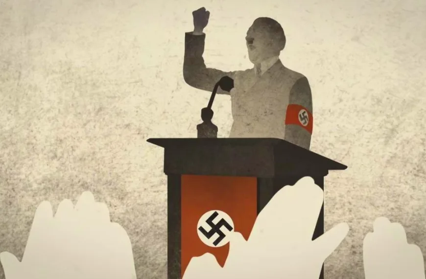 Martin Wolf / Ο Φασισμός άλλαξε αλλά δεν πέθανε