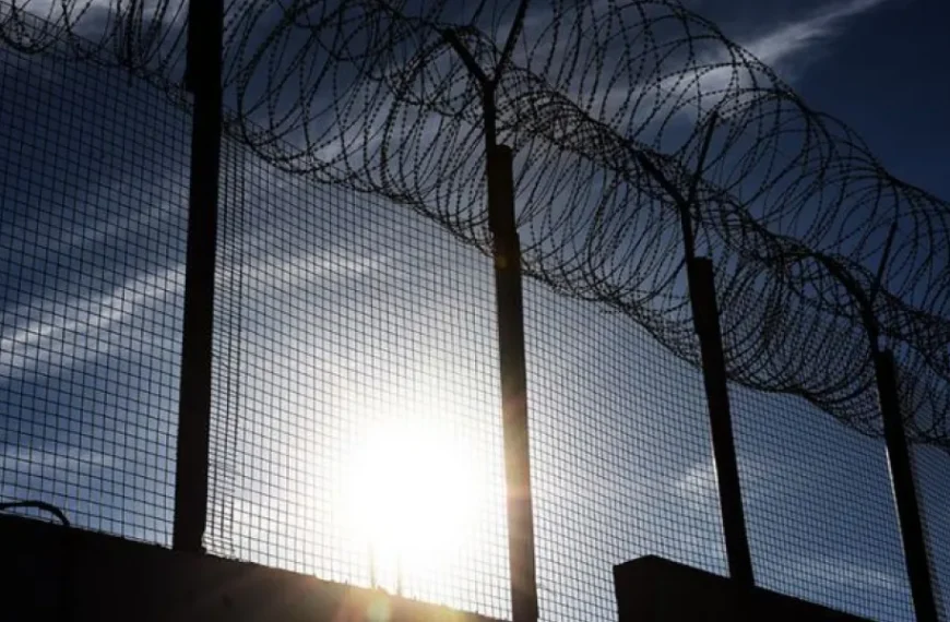 Ε. Φυτράκης / Υπερπληθυσμός και αθλιότητα στις φυλακές ως πολιτική επιλογή