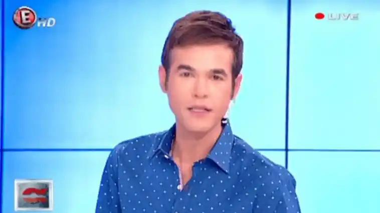 Συνελήφθη ο παρουσιαστής Κώστας Μιναρετζής για απόπειρα εκβίασης – Αναζητείται (πάλι) ο Μένιος&hellip;